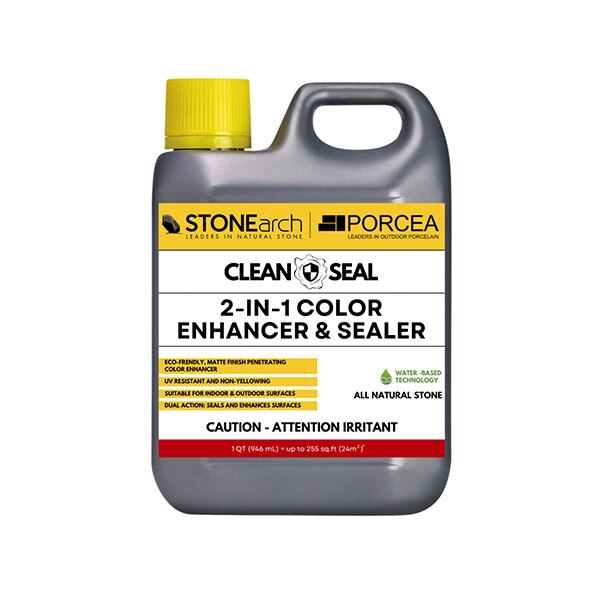 2-in-1 Colour Enhancer & Sealer